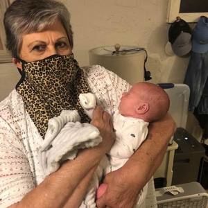 Meet your Posher, Annette thorne